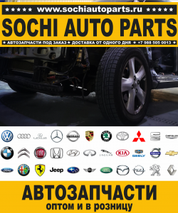 Sochi Auto Parts Запчасти Kia в Сочи оптом и в розницу