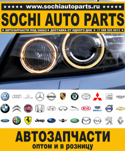 Sochi Auto Parts Автомагазин Isuzu в Сочи