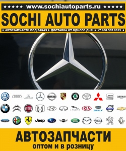 Sochi Auto Parts Автозапчасти Merсedes Benz 461.310 240 GD в Сочи оптом и в розницу