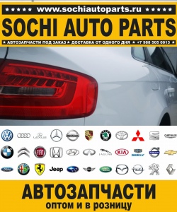 Sochi Auto Parts Автозапчасти Audi 100/Avant (1977-1994) в Сочи оптом и в розницу
