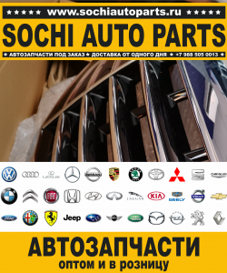 Sochi Auto Parts Автозапчасти Isuzu в Сочи оптом и в розницу