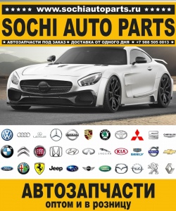 Sochi Auto Parts Автозапчасти Merсedes Benz 210.210 E 250 DIESEL в Сочи оптом и в розницу