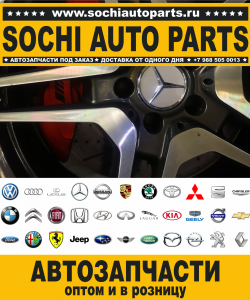 Sochi Auto Parts Автозапчасти Opel в Сочи оптом и в розницу