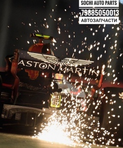 Sochi Auto Parts Запчасти Audi в Сочи оптом и в розницу