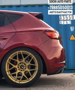 Sochi Auto Parts Запчасти Audi в Сочи оптом и в розницу