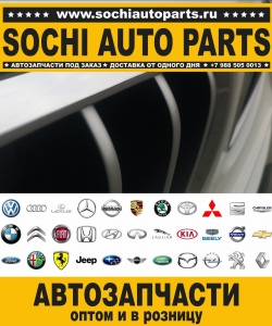Sochi Auto Parts Автозапчасти BMW Z4 E89 Роадстер в Сочи оптом и в розницу