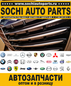 Sochi Auto Parts Автозапчасти Lexus в Сочи оптом и в розницу