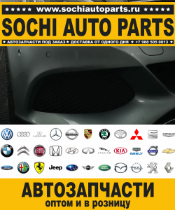 Sochi Auto Parts Автозапчасти Kia в Сочи оптом и в розницу