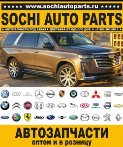 Sochi Auto Parts Автозапчасти Merсedes Benz 210.055 E 320 в Сочи оптом и в розницу
